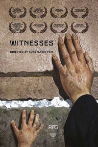 Witnesses - Poster