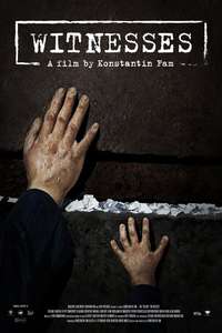 Witnesses - Poster