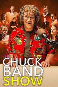 The Chuck Band Show - Poster