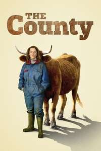 The County - Poster