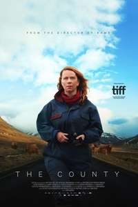 The County - Poster
