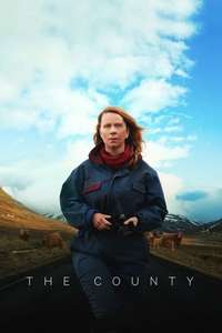 The County - Poster