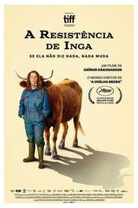 The County - Poster