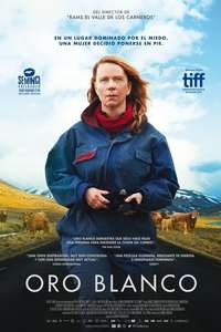 The County - Poster