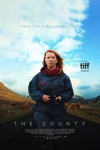 The County - Poster