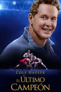 The Last Champion - Poster