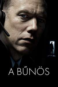 The Guilty - Poster