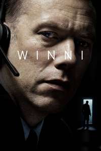The Guilty - Poster