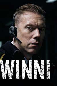 The Guilty - Poster