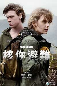Nuclear - Poster