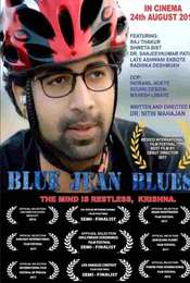 Blue Jean Blues