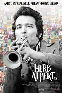 Herb Alpert Is... - Poster