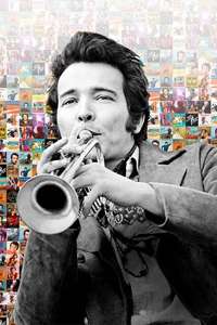 Herb Alpert Is... - Poster