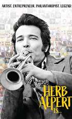 Herb Alpert Is...