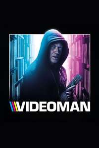 Videoman - Poster