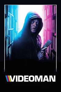 Videoman - Poster