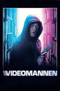 Videoman - Poster