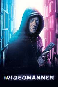 Videoman - Poster