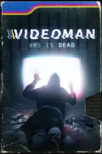 Videoman - Poster