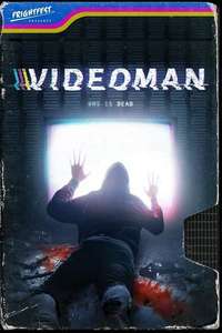 Videoman - Poster