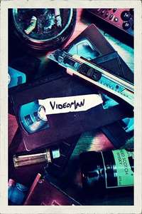 Videoman - Poster