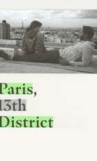 Paris  13th District