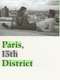 Paris  13th District