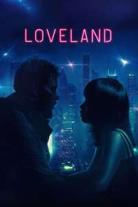 Loveland - Poster