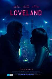 Loveland - Poster