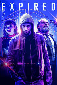 Loveland - Poster