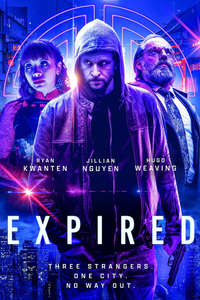 Loveland - Poster
