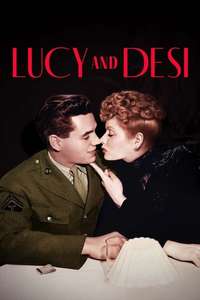 Lucy and Desi - Posters