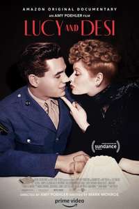 Lucy and Desi - Posters