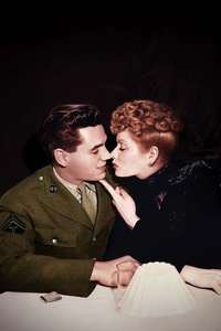 Lucy and Desi - Posters