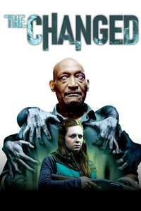 The Changed - Poster
