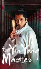 The Yin Yang Master