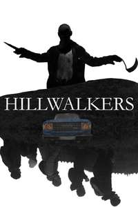 Hillwalkers - Poster