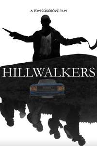 Hillwalkers - Poster