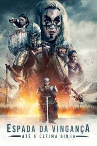 Broken Swords: The Last In Line - Poster