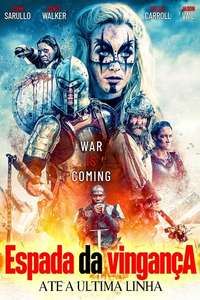 Broken Swords: The Last In Line - Poster