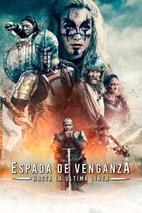 Broken Swords: The Last In Line - Poster