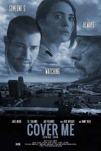 Cover Me - Posters