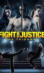 The Trigonal: Fight for Justice