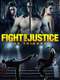 The Trigonal: Fight for Justice