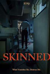 Skinned