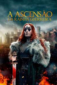 Boudica: Rise of the Warrior Queen - Poster