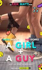 A Girl and A Guy
