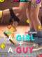 A Girl and A Guy