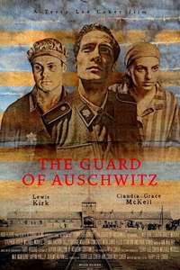 The Guard of Auschwitz - Poster
