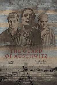 The Guard of Auschwitz - Poster